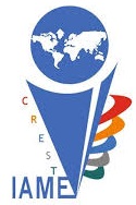 International Academy of Management and Entrepreneurship (IAME), Bangalore Logo